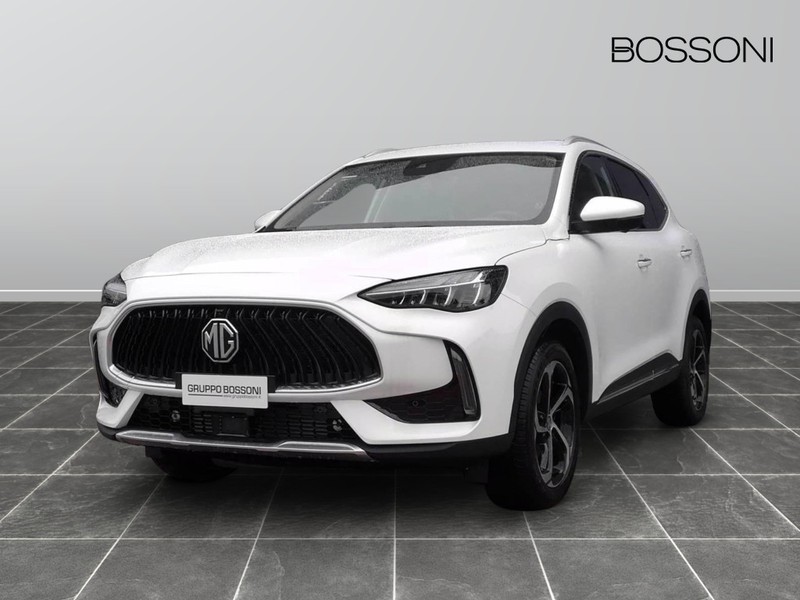 1 - Mg HS e1.5 t-gdi plug-in hybrid luxury auto