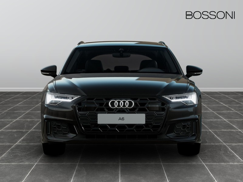 7 - Audi A6 avant 40 2.0 tdi mhev 12v s line edition s tronic