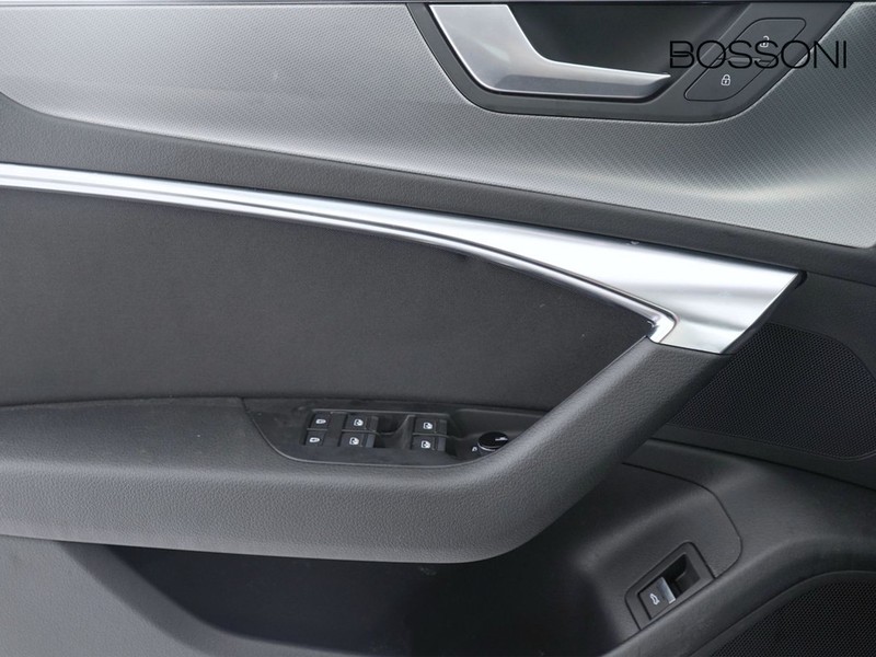 13 - Audi A6 avant 40 2.0 tdi mhev 12v s line edition quattro ultra s tronic