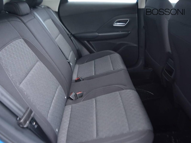 7 - Mg ZS 1.5 standard