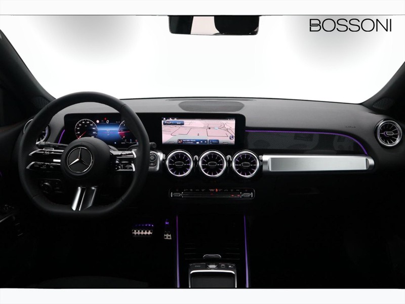 13 - Mercedes GLB 200 d amg line advanced plus 8g-dct