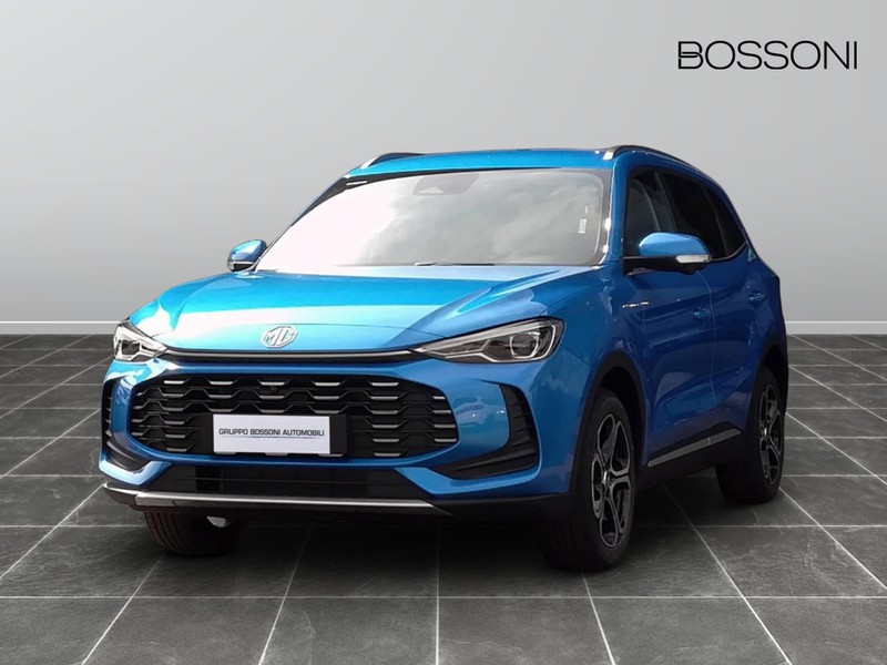 1 - Mg ZS 1.5 comfort