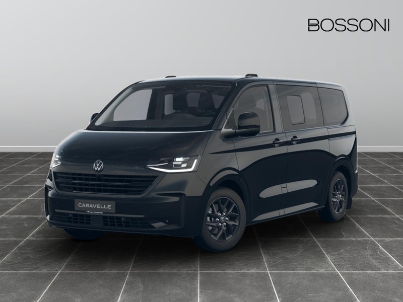 1 - Volkswagen VIC T7 Caravelle t7 e life 64kwh l1