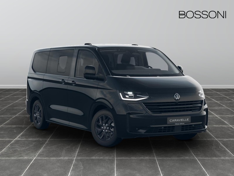 7 - Volkswagen VIC T7 Caravelle t7 e life 64kwh l1