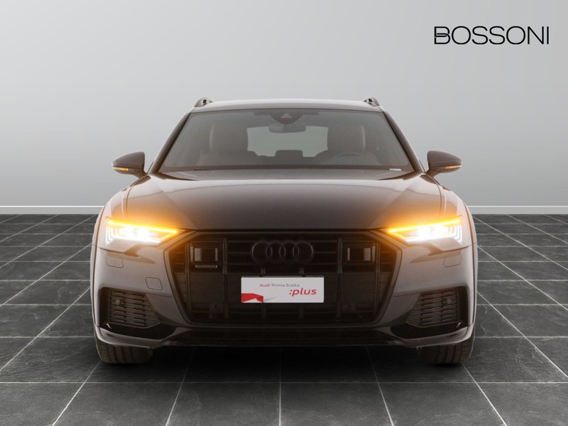 49 - Audi A6 allroad allroad 40 2.0 tdi mhev 12v 204cv business advanced quattro ultra s tronic