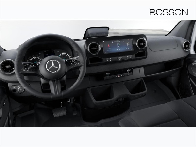 7 - Mercedes Vans Sprinter e314 37/35 81kwh pro