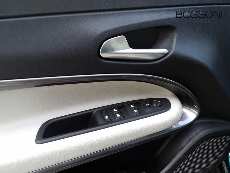 19 - Fiat 600 1.2 hybrid 110cv la prima ii edct