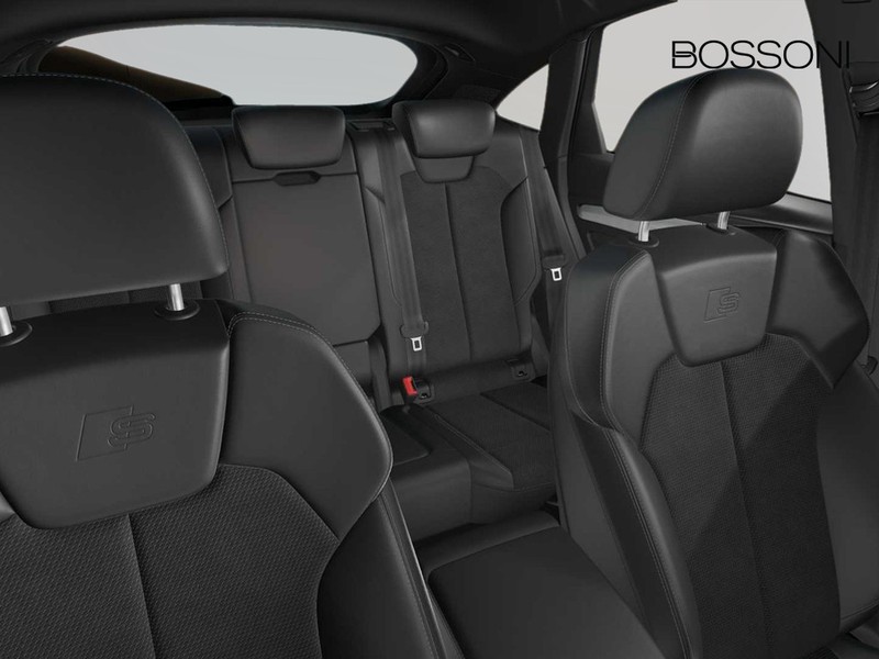 7 - Audi Q5 sportback 40 2.0 tdi mhev 12v s line quattro s tronic