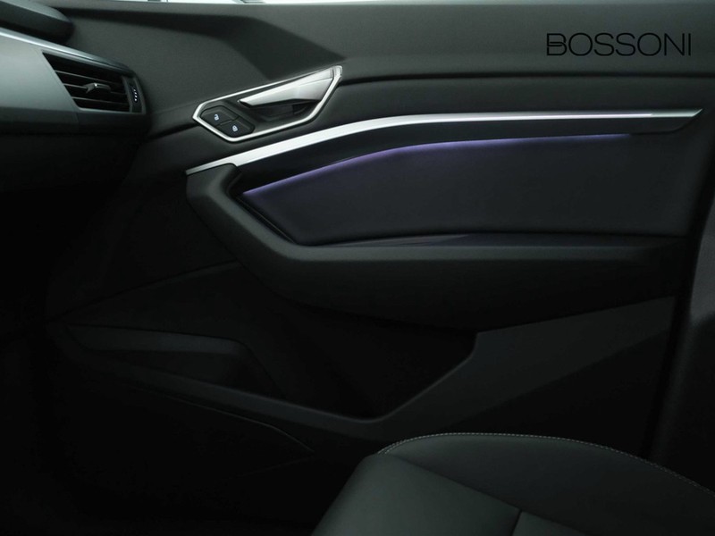 13 - Audi Q8 e-tron 50 business advanced quattro