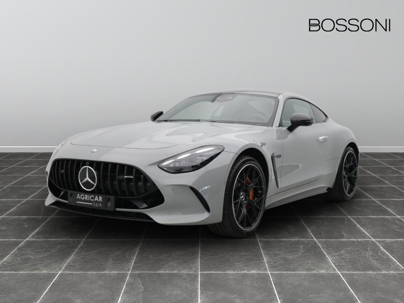 1 - AMG GT 63 v8 premium plus 4matic+