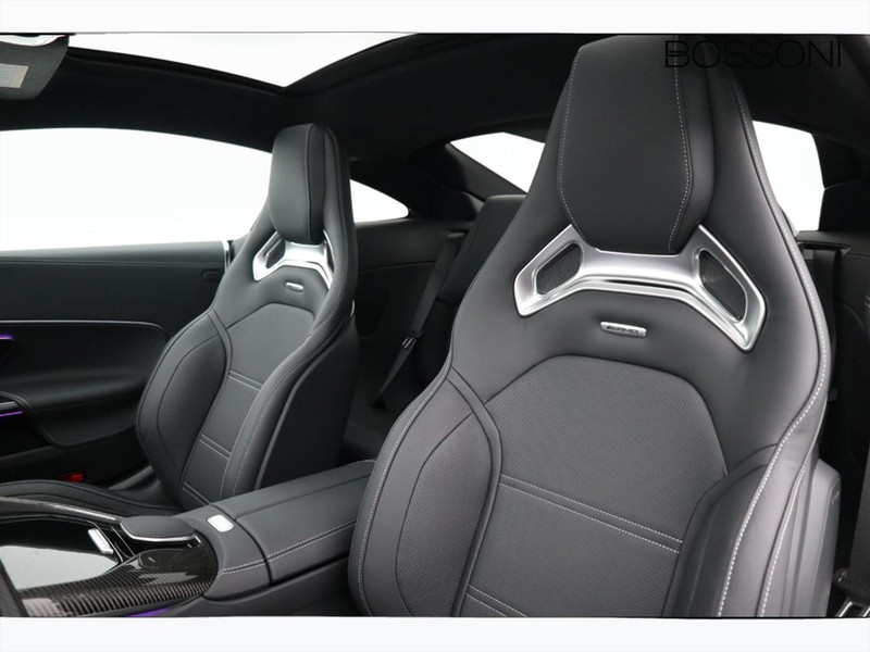 7 - AMG GT 63 v8 premium plus 4matic+