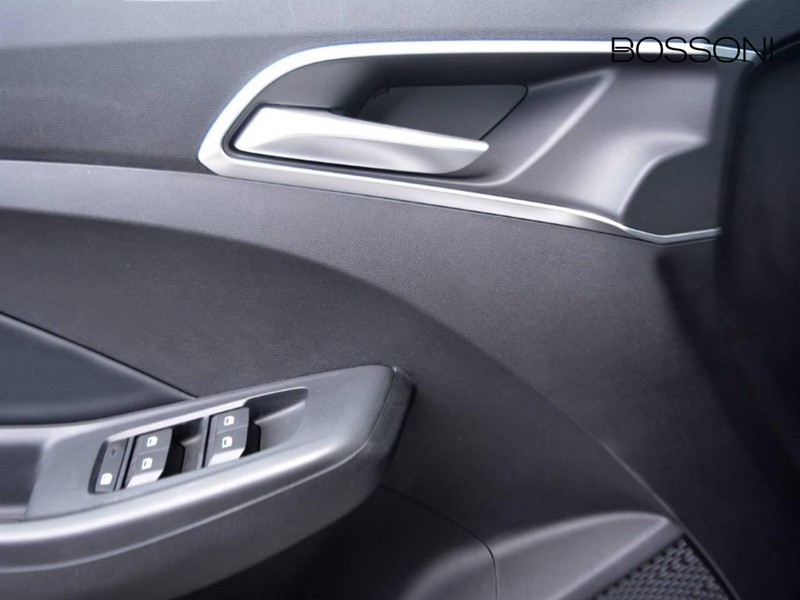 13 - Mg MG3 1.5 comfort