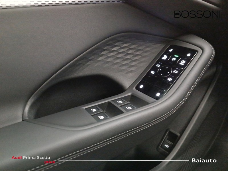 19 - Audi A5 avant 2.0 tdi mhev+ 204cv s line edition quattro