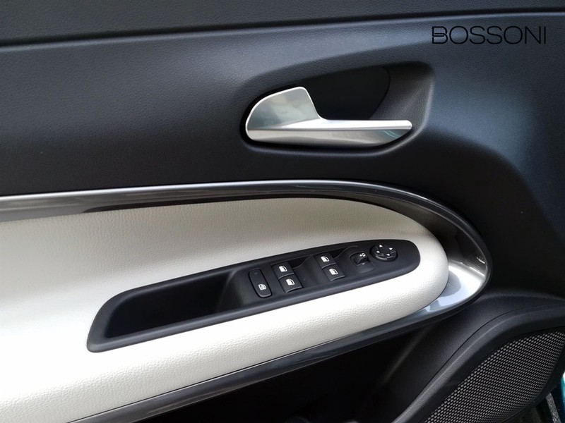 19 - Fiat 600 1.2 hybrid 110cv la prima edct