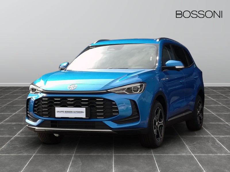 1 - Mg ZS 1.5 comfort