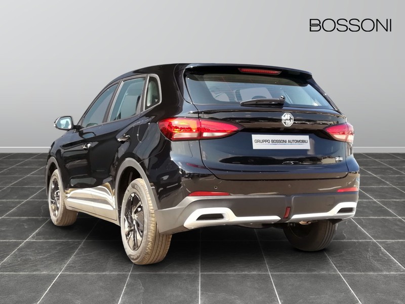 7 - Mg ZS 1.5 standard