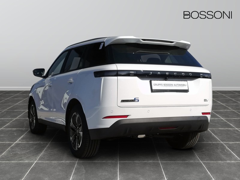 7 - Jaecoo 5 60,9kwh exclusive 2wd