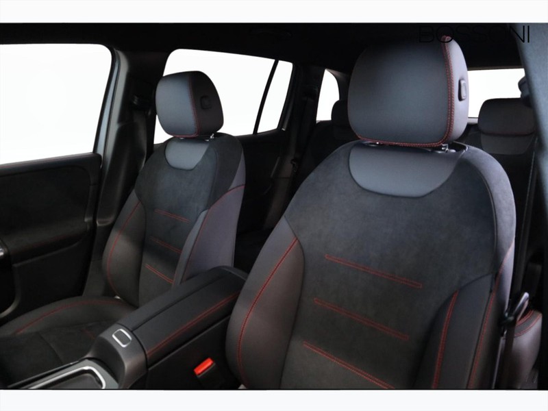 7 - Mercedes GLB 200 d amg line advanced plus 8g-dct