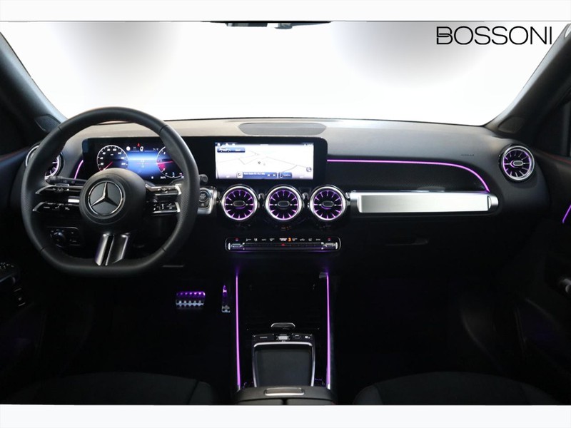 13 - Mercedes GLB 200 d amg line advanced plus 8g-dct