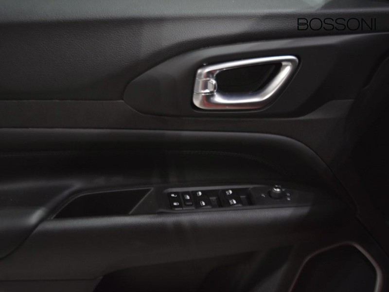 13 - Jeep Compass 1.6 multijet ii 130cv limited 2wd