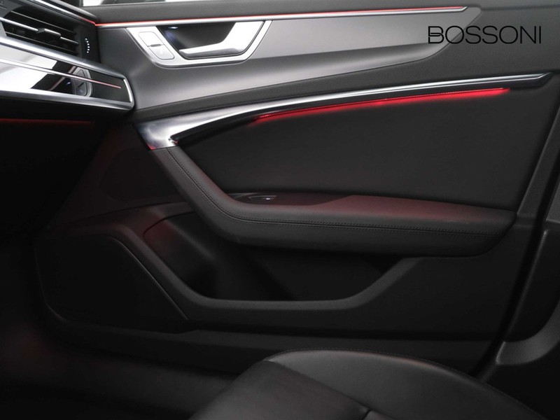 13 - Audi A6 allroad allroad 55 3.0 v6 tdi mhev 48v 344cv evolution quattro tiptronic