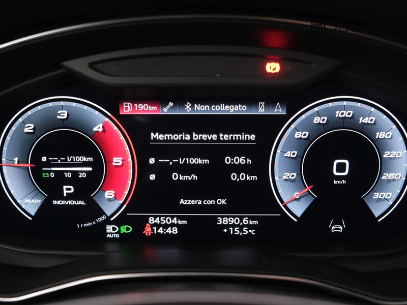 19 - Audi A6 allroad allroad 55 3.0 v6 tdi mhev 48v 344cv evolution quattro tiptronic