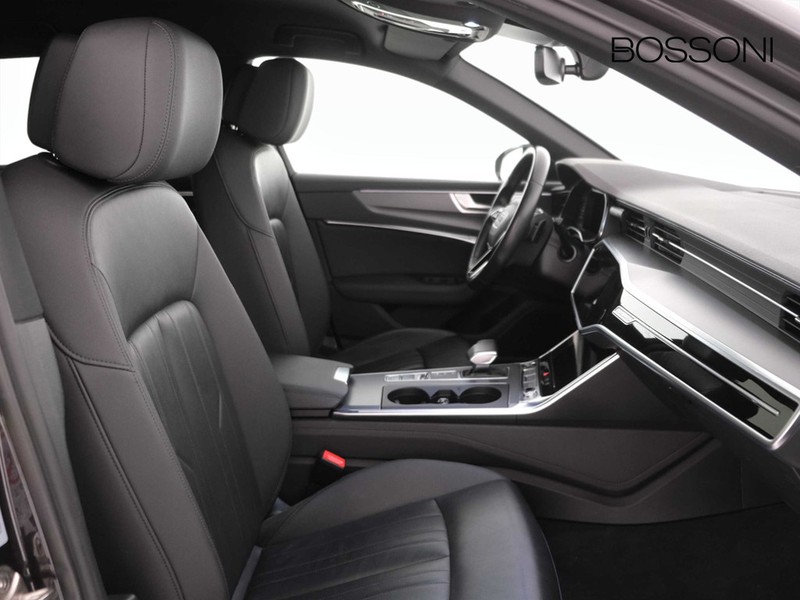 31 - Audi A6 allroad allroad 55 3.0 v6 tdi mhev 48v 344cv evolution quattro tiptronic