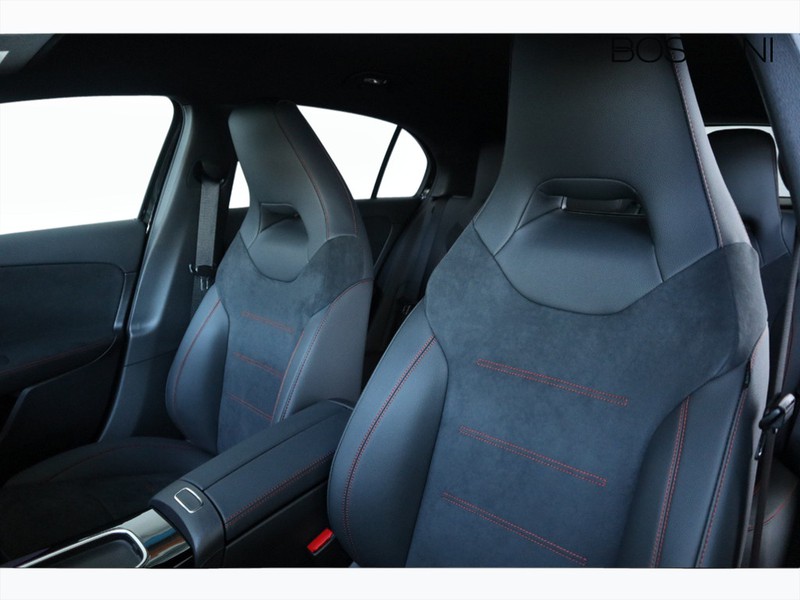 7 - Mercedes Classe A 250 e plug-in-hybrid amg line advanced plus speedshift dct amg 8g