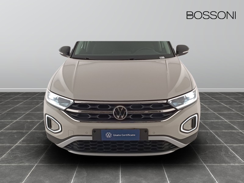 13 - Volkswagen T-Roc 2.0 tdi scr 115cv style