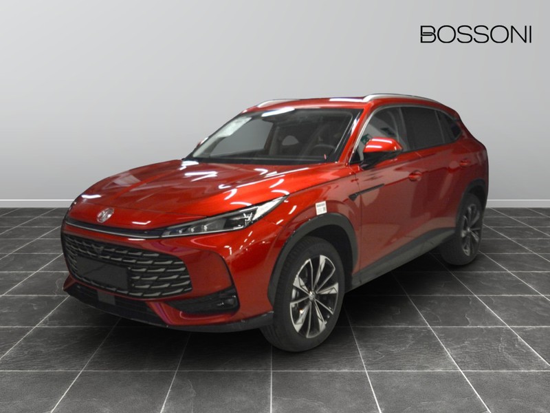 1 - Mg HS 1.5 hybrid+ comfort auto