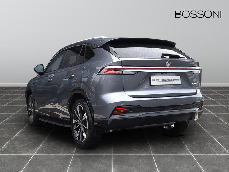 7 - Mg HS 1.5 phev luxury auto