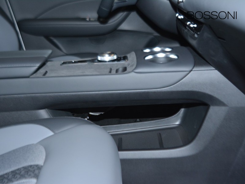 19 - Mg MGS5 EV ev luxury 64