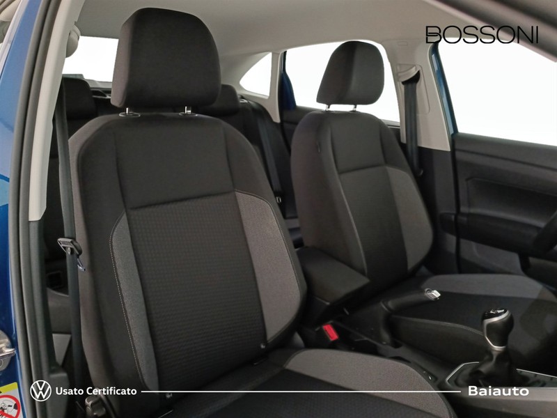 19 - Volkswagen Taigo 1.0 tsi 110cv life