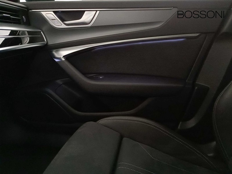 13 - Audi A6 allroad allroad 40 2.0 tdi mhev 12v 204cv business advanced quattro ultra s tronic