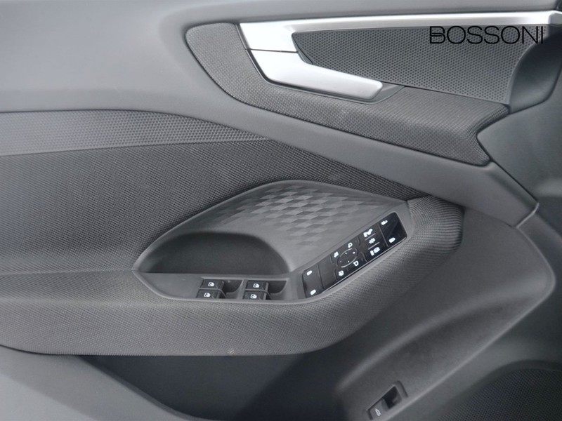 13 - Audi A5 avant 2.0 tdi mhev+ 204cv business advanced