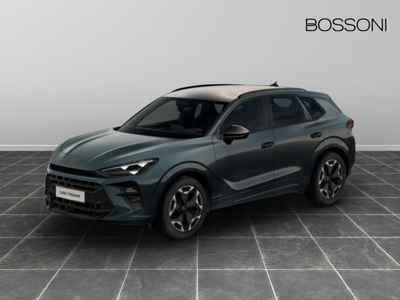 1 - Cupra Terramar 1.5 hybrid 150cv