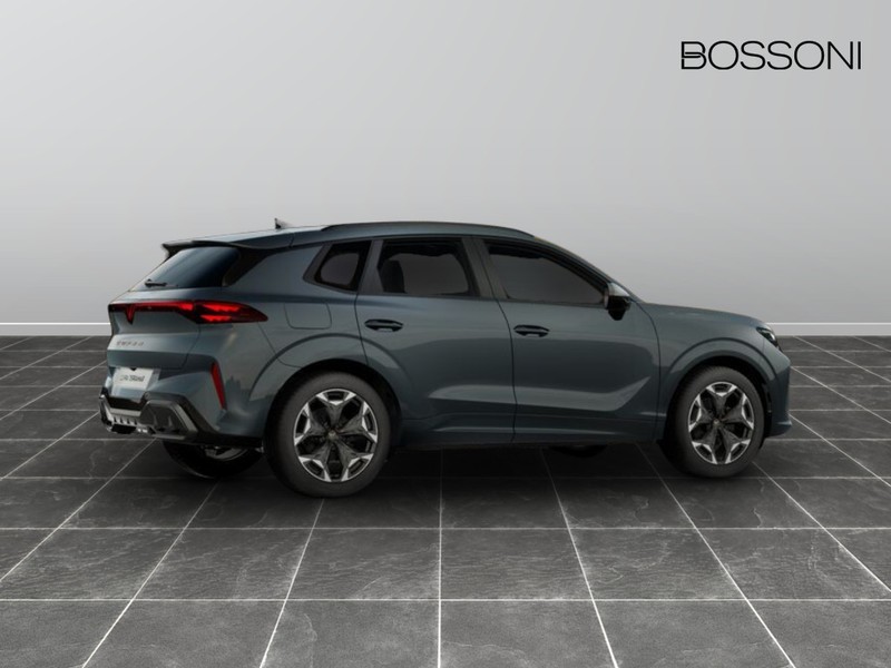 13 - Cupra Terramar 1.5 hybrid 150cv