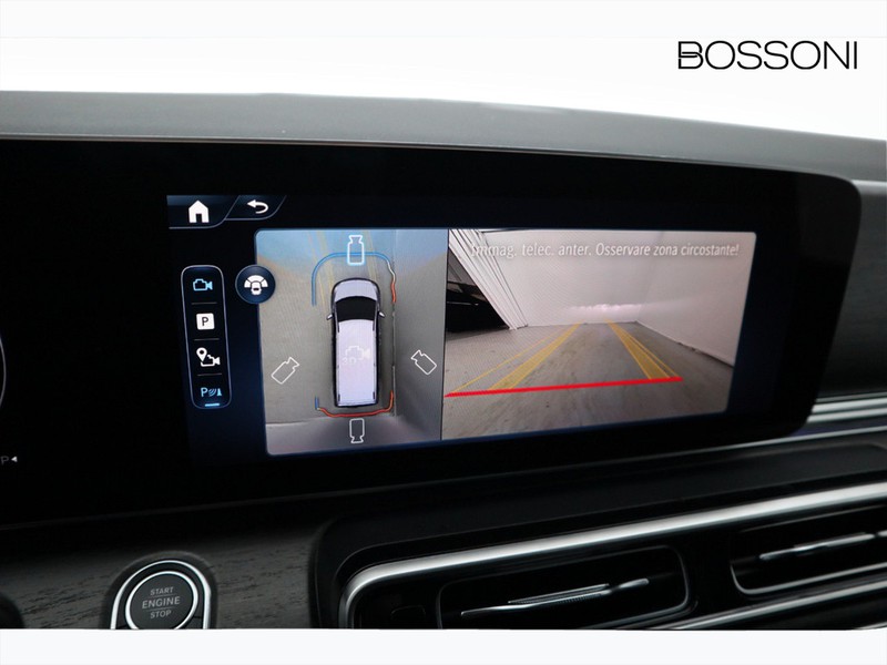 13 - Mercedes Vans Classe V extralong 250 d avantgarde 4matic 9g-tronic plus