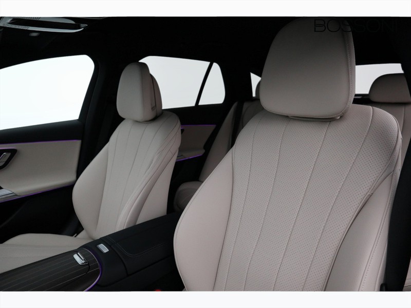 7 - Mercedes Classe E station wagon 220 d amg line advanced 4matic 9g-tronic