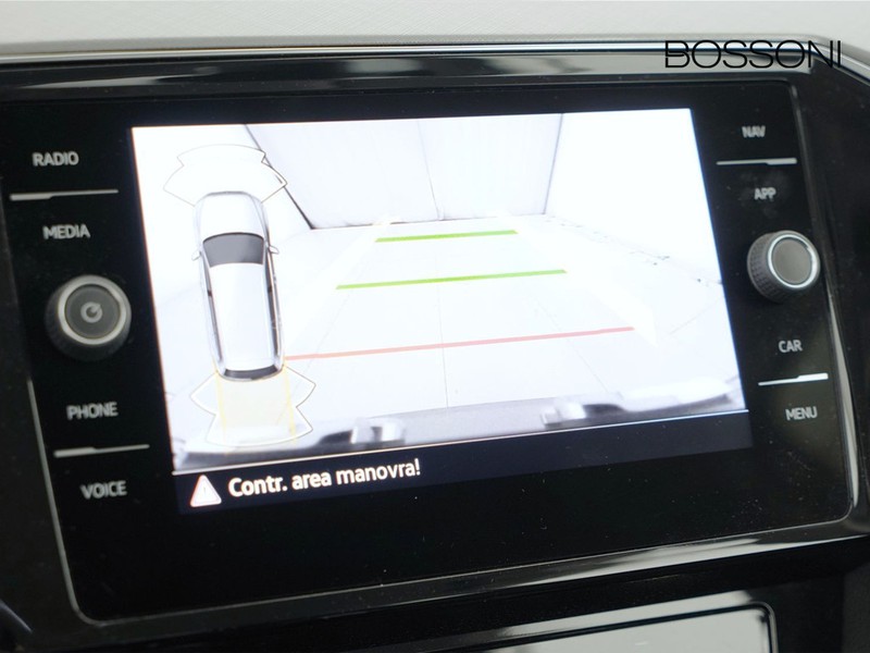 31 - Volkswagen Passat variant 2.0 tdi scr evo 150cv business dsg