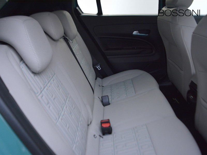 7 - Fiat 600 1.2 hybrid 110cv la prima ii edct