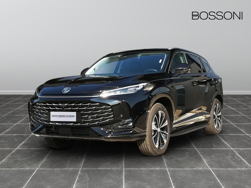 1 - Mg HS 1.5 phev luxury auto