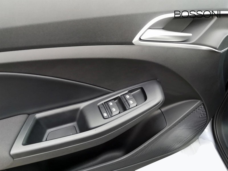 19 - Mg MG3 1.5 comfort