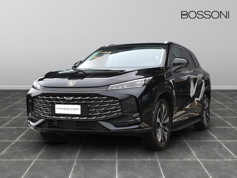 1 - Mg HS 1.5 phev comfort auto