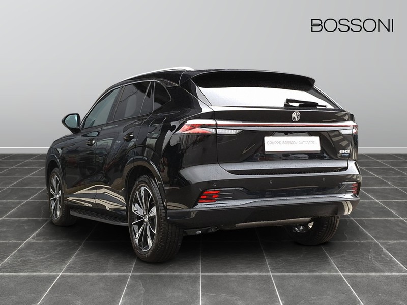 7 - Mg HS 1.5 phev comfort auto