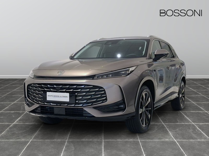 1 - Mg HS 1.5 hybrid+ comfort auto