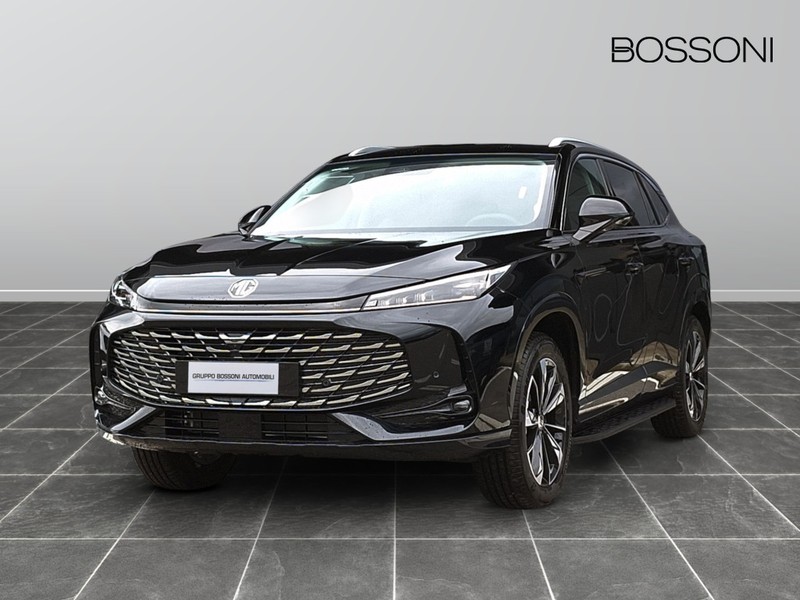 1 - Mg HS 1.5 phev luxury auto