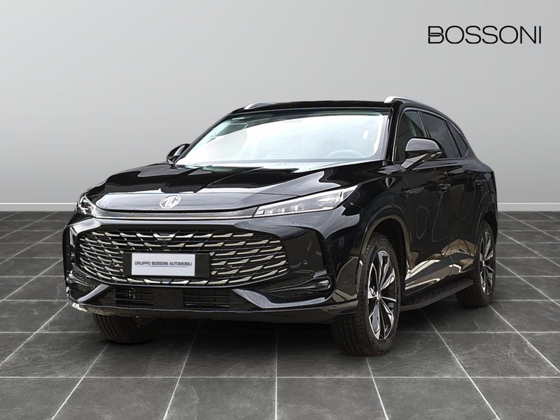 1 - Mg HS 1.5 phev luxury auto