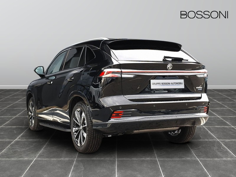 7 - Mg HS 1.5 phev luxury auto