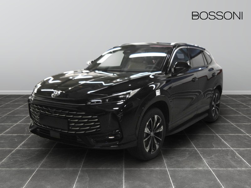 1 - Mg HS 1.5 phev luxury auto